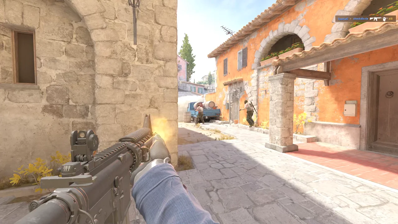 highlight